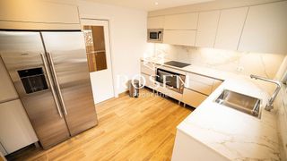 Chalet en alquiler en Sierra Blanca en Marbella