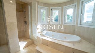 Chalet en alquiler en Sierra Blanca en Marbella