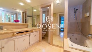 Chalet en alquiler en Sierra Blanca en Marbella