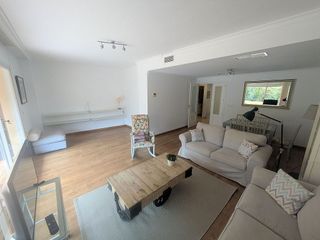 Casa adosada en alquiler en El Mayorazgo - El Limonar en Málaga