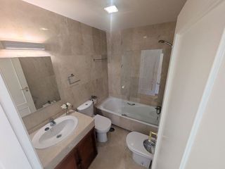 Casa adosada en alquiler en El Mayorazgo - El Limonar en Málaga