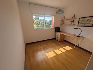 Casa adosada en alquiler en El Mayorazgo - El Limonar en Málaga