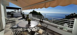 Casa pareada en alquiler en Velilla-Taramay en Almuñécar