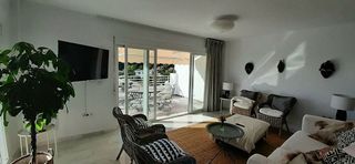 Casa pareada en alquiler en Velilla-Taramay en Almuñécar