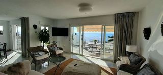 Casa pareada en alquiler en Velilla-Taramay en Almuñécar