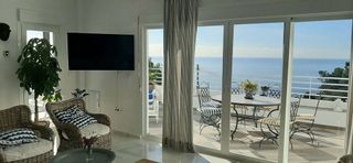 Casa pareada en alquiler en Velilla-Taramay en Almuñécar