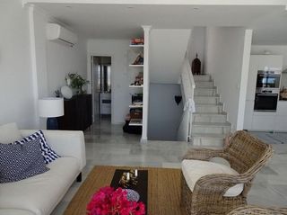Casa pareada en alquiler en Velilla-Taramay en Almuñécar
