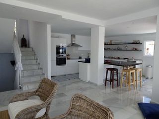 Casa pareada en alquiler en Velilla-Taramay en Almuñécar