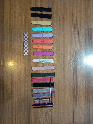 Apple Watch Series 2 38 mm