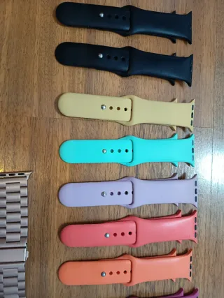 Apple Watch Series 2 38 mm