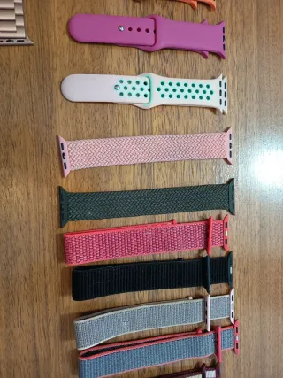 Apple Watch Series 2 38 mm