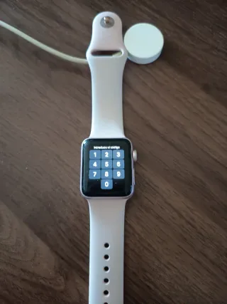 Apple Watch Series 2 38 mm