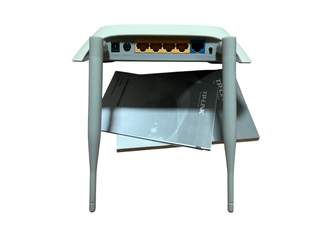 Router TP-Link TL-MR3420 3G/4G Wireless N 300Mbps