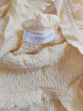 Lote 2 Ropa Chica XS