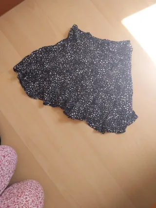 Lote 2 Ropa Chica XS