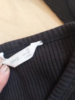 Lote 2 Ropa Chica XS