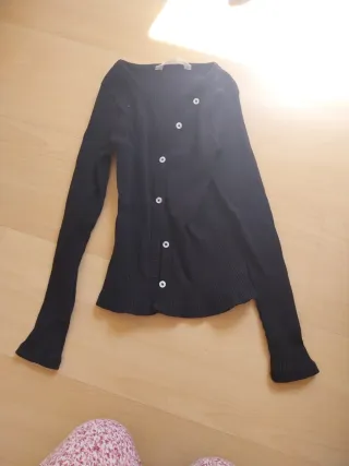 Lote 2 Ropa Chica XS