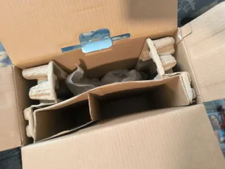 Console PS3 Slim 320GB + Accessori