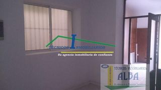 Oficina en alquiler en Centro en Mérida