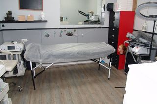 Local comercial en alquiler en Linares