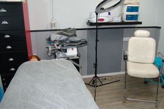 Local comercial en alquiler en Linares