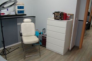 Local comercial en alquiler en Linares