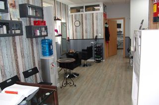 Local comercial en alquiler en Linares