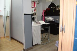 Local comercial en alquiler en Linares