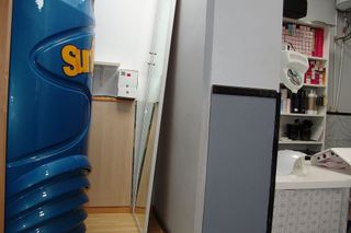 Local comercial en alquiler en Linares