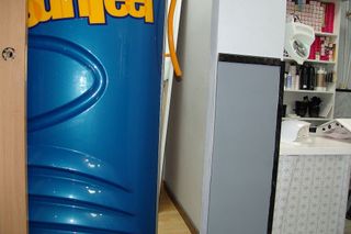 Local comercial en alquiler en Linares