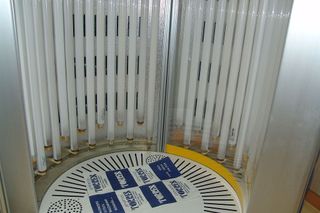 Local comercial en alquiler en Linares