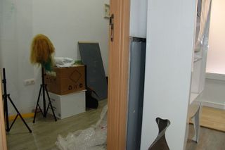 Local comercial en alquiler en Linares