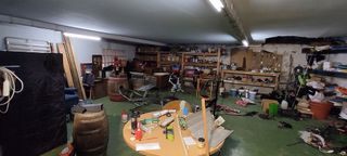 Local comercial en alquiler en Residencia - Abella en Lugo