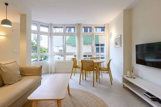 Piso en alquiler en Santa Catalina - Canteras en Palmas de Gran Canaria(Las)