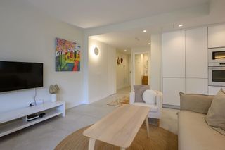 Piso en alquiler en Santa Catalina - Canteras en Palmas de Gran Canaria(Las)