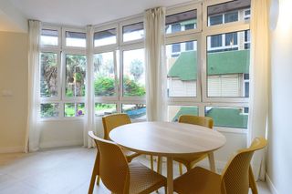 Piso en alquiler en Santa Catalina - Canteras en Palmas de Gran Canaria(Las)