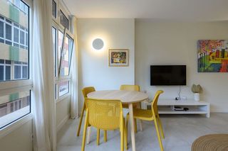 Piso en alquiler en Santa Catalina - Canteras en Palmas de Gran Canaria(Las)