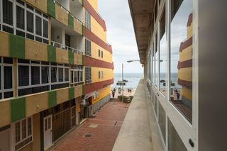 Piso en alquiler en Santa Catalina - Canteras en Palmas de Gran Canaria(Las)