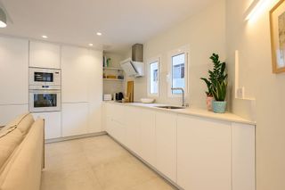 Piso en alquiler en Santa Catalina - Canteras en Palmas de Gran Canaria(Las)