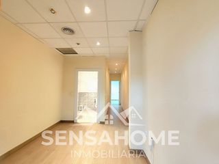 Local comercial en alquiler en Centro en Aranjuez