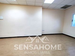 Local comercial en alquiler en Centro en Aranjuez