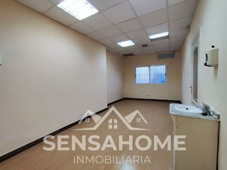 Local comercial en alquiler en Centro en Aranjuez