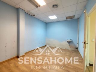 Local comercial en alquiler en Centro en Aranjuez