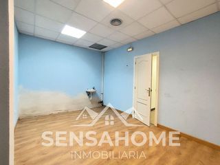 Local comercial en alquiler en Centro en Aranjuez