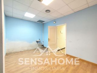 Local comercial en alquiler en Centro en Aranjuez