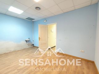 Local comercial en alquiler en Centro en Aranjuez