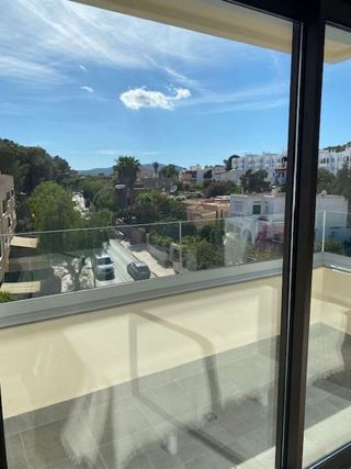 Piso en alquiler en Santa Eulalia del Río en Santa Eulalia del Río