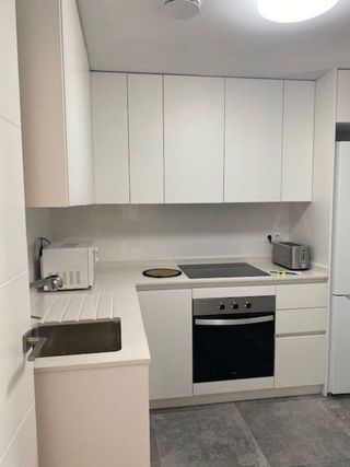 Piso en alquiler en Santa Eulalia del Río en Santa Eulalia del Río