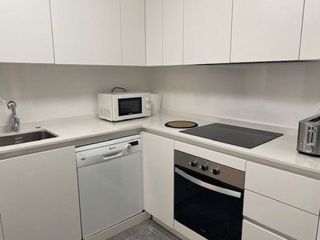 Piso en alquiler en Santa Eulalia del Río en Santa Eulalia del Río