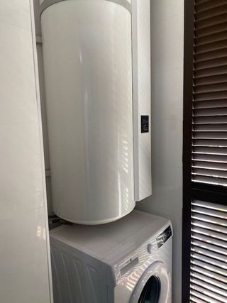 Piso en alquiler en Santa Eulalia del Río en Santa Eulalia del Río